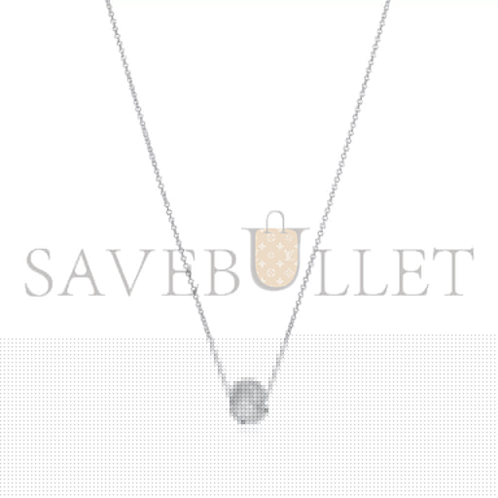 T*f*ny twist knot pendant 60014156